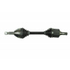 Polos Nissan Qashqai ľavá 648 mm 1,6DCI/2,0DCI 29Z/29Z 39101-9179R SKF Polos Nissan Qashqai ľavá 648 mm 1,6DCI/2,0DCI 29Z/29Z 39101-9179R SKF