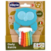 Chicco Trillujúca sova – 1ks Chicco Trillujúca sova – 1ks