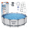 Bestway Steel Pro Max 3,66 x 1 m 56418 Bestway Steel Pro Max 3,66 x 1 m 56418