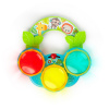 BRIGHT STARTS Hračka bubny Safari Beats™ 3m+ BRIGHT STARTS Hračka bubny Safari Beats™ 3m+