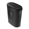 Hama Safe X120, skartovačka, krížový rez, 12 listov, bezpečnostná úroveň P4 T4 E3 00050586 Hama Safe X120, skartovačka, krížový rez, 12 listov, bezpečnostná úroveň P4 T4 E3 00050586
