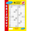 Pestré křížovky 1/2021 Pestré křížovky 1/2021