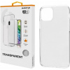 ALIGATOR Pouzdro Transparent Apple iPhone 11 Pro PTA0033 ALIGATOR Pouzdro Transparent Apple iPhone 11 Pro PTA0033