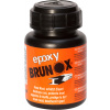 Brunox Epoxy, konvertor rzi, pro opravu zrezivělých míst, 100 ml Brunox Epoxy, konvertor rzi, pro opravu zrezivělých míst, 100 ml