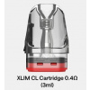 OXVA Xlim CL Pod Top Fill cartridge 0,4ohm 3ml OXVA Xlim CL Pod Top Fill cartridge 0,4ohm 3ml