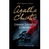 Hercule Poirot: Agatha Christie - Záhada zavretej schránky - Sophie Hannah - online doručenie Hercule Poirot: Agatha Christie - Záhada zavretej schránky - Sophie Hannah - online doručenie