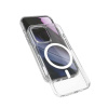 Epico Hero Mag+ Case | iPhone 17 | transparentní | Qi2 & MagSafe kompatibilní | plný kruh 93910101000003 Epico Hero Mag+ Case | iPhone 17 | transparentní | Qi2 & MagSafe kompatibilní | plný kruh 93910101000003
