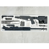 Well Airsoft sniper MB4418-3D + optika a dvojnožka - čierna - SERVISOVANÉ Well Airsoft sniper MB4418-3D + optika a dvojnožka - čierna - SERVISOVANÉ
