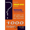 1000 řešení č. 9-10/2020 - Zákoník práce po novele, Dohody a zdravotní pojištění - Poradce s.r.o. 1000 řešení č. 9-10/2020 - Zákoník práce po novele, Dohody a zdravotní pojištění - Poradce s.r.o.