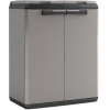 Recyklačná skriňa KETER Split 68x85x39cm Recyklačná skriňa KETER Split 68x85x39cm