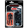 Hasbro Star Wars The Mandalorian Dark Trooper 9,5 cm Hasbro Star Wars The Mandalorian Dark Trooper 9,5 cm