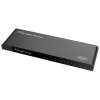 XtendLan HDMI distribucný rozbocovac, 1 vstup / 8 výstupy, 4k@60Hz XtendLan HDMI distribucný rozbocovac, 1 vstup / 8 výstupy, 4k@60Hz