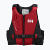 Bezpečnostná vesta Helly Hansen Rider červená 3382_164-5/6 Bezpečnostná vesta Helly Hansen Rider červená 3382_164-5/6