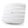 tp-link EAP245, Dual Band Wireless Gigabit Ceiling/Wall Mount AP, 1750Mbit/s, 802.3af PoE, Centralized Managemet tp-link EAP245, Dual Band Wireless Gigabit Ceiling/Wall Mount AP, 1750Mbit/s, 802.3af PoE, Centralized Managemet