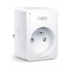 TP-Link Tapo P100(1-pack) chytrá WiFi mini zásuvka (2300W,10A,2,4 GHz,BT) Tapo P100(1-pack) TP-Link Tapo P100(1-pack) chytrá WiFi mini zásuvka (2300W,10A,2,4 GHz,BT) Tapo P100(1-pack)