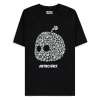 PCMerch Astro Bot Tričko Tech Logo Velikost S PCMerch Astro Bot Tričko Tech Logo Velikost S