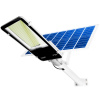 LED solárne pouličné svietidlo 1000W - 6500K - 3,2V - 30Ah - s držiakom a diaľkovým ovládaním