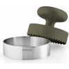 Eva Solo 531501 Forma na burgery Green Tool zelená Eva Solo 531501 Forma na burgery Green Tool zelená