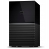 WD My Book Duo 16TB, WDBFBE0160JBK-EESN WD My Book Duo 16TB, WDBFBE0160JBK-EESN