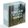 20Th Century Italian Piano Music CD 20Th Century Italian Piano Music CD