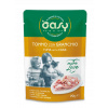 OASY MORE LOVE VRECKO TUNIAC S KRABOM 70G OASY MORE LOVE VRECKO TUNIAC S KRABOM 70G