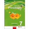 Přírodopis 7 Hybridní učebnice - Ivana Pelikánová, Věra Čabradová, František Hasch Přírodopis 7 Hybridní učebnice - Ivana Pelikánová, Věra Čabradová, František Hasch