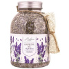 Bohemia Gifts Upokojujúca kúpeľová soľ s levanduľou, 1200 g Bohemia Gifts Upokojujúca kúpeľová soľ s levanduľou, 1200 g