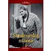 Studentská máma - digipack DVD Studentská máma - digipack DVD