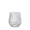 Bohemia Crystal Poháre na whisky Tulipa Optic 350ml (set po 6ks) Bohemia Crystal Poháre na whisky Tulipa Optic 350ml (set po 6ks)