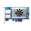 QNAP QXG-10G2T - 2x 10GbE karta pro QNAP NAS QNAP QXG-10G2T - 2x 10GbE karta pro QNAP NAS