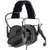 Earmor M32 PLUS (VERZIA 2024) black Earmor Earmor M32 PLUS (VERZIA 2024) black Earmor