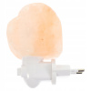 Soľná lampa - 1 elegantná dekoratívna lampa s minerálnou soľou LED (1 elegantná dekoratívna lampa s minerálnou soľou LED) Soľná lampa - 1 elegantná dekoratívna lampa s minerálnou soľou LED (1 elegantná dekoratívna lampa s minerálnou soľou LED)