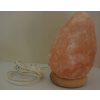 Soľná lampa - Klimatická nočná lampa od Bohenska Salt (Klimatická nočná lampa od Bohenska Salt) Soľná lampa - Klimatická nočná lampa od Bohenska Salt (Klimatická nočná lampa od Bohenska Salt)