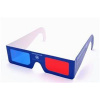 PRIMECOOLER PC-AD1 3D GLASS / 3D OKULIARE (red/blue) PRIMECOOLER PC-AD1 3D GLASS / 3D OKULIARE (red/blue)