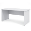 Lenza Stôl Impress 160 x 80 cm, biela Lenza Stôl Impress 160 x 80 cm, biela