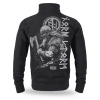 Pánská mikina se zipem Dobermans Aggressive VIKING REACTION BZC368A velikost: 3XL Pánská mikina se zipem Dobermans Aggressive VIKING REACTION BZC368A velikost: 3XL