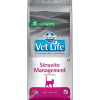 Farmina Vet Life Cat Struvite Management suché krmivo 2kg Farmina Vet Life Cat Struvite Management suché krmivo 2kg
