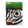 EPSON Fine Art Cotton Textured Bright A3+25 Sheets EPSON Fine Art Cotton Textured Bright A3+25 Sheets