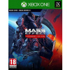 Mass Effect (Legendary Edition) (Xbox One) - MS Store PC Mass Effect (Legendary Edition) (Xbox One) - MS Store PC