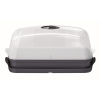 Prosperplast Sadbovač RESPANA TABLE GREENHOUSE antracit 39,1 cm DREH400-S433 Prosperplast Sadbovač RESPANA TABLE GREENHOUSE antracit 39,1 cm DREH400-S433
