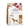 4Vets AIR DRIED NATURAL VETERINARY EXCLUSIVE WEIGHT REDUCTION 1kg sušené krmivo pre psov na redukciu hmotnosti 4Vets AIR DRIED NATURAL VETERINARY EXCLUSIVE WEIGHT REDUCTION 1kg sušené krmivo pre psov na redukciu hmotnosti