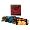 Pantera - The Complete Studio Albums 1990-2000 (Box Set) (Reissue) (5 ) CD Pantera - The Complete Studio Albums 1990-2000 (Box Set) (Reissue) (5 ) CD