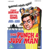 The Punch And Judy Man DVD The Punch And Judy Man DVD