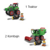 Farma varianta 1 Traktor Farma varianta 1 Traktor