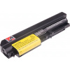 Baterie T6 power IBM ThinkPad T61 14,1 wide, R61 14,1 wide, R400, T400, 6cell, 5200mAh NBIB0059 Baterie T6 power IBM ThinkPad T61 14,1 wide, R61 14,1 wide, R400, T400, 6cell, 5200mAh NBIB0059