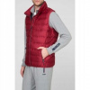Vesta CAMPAGNOLO MAN Vest Red Červená L Vesta CAMPAGNOLO MAN Vest Red Červená L