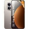 XIAOMI Červenámi Note 15 Pro 5G Smartfón 8GB/256GB sivý (titánový) 11767 XIAOMI Červenámi Note 15 Pro 5G Smartfón 8GB/256GB sivý (titánový) 11767