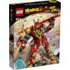 LEGO® Monkie Kid™ 80045 Ultra robot Monkey Kinga LEGO® Monkie Kid™ 80045 Ultra robot Monkey Kinga