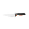 Fiskars Functional Form™ Stredný kuchársky nôž 17cm