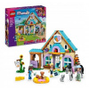 Stavebnica LEGO Friends Veterinárna klinika 42651, 428 dielikov, pre deti od 7 rokov Stavebnica LEGO Friends Veterinárna klinika 42651, 428 dielikov, pre deti od 7 rokov